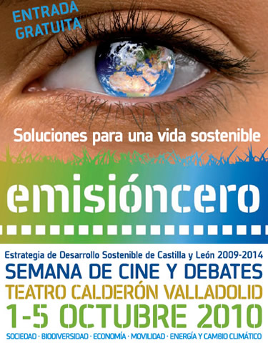 El Teatro Calderon de Valladolid, acogerá 