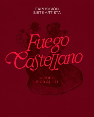 FUEGO CASTELLANO