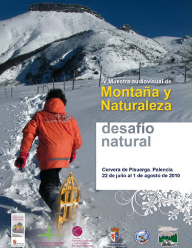 Arranca la IV Muestra Audiovisual de Montaña y Naturaleza ‘Desafío Natural’ 