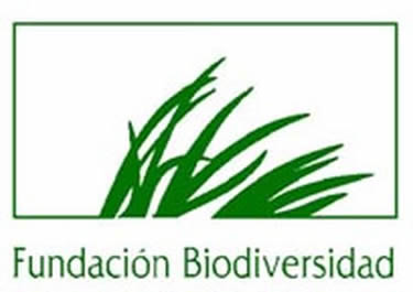Logo Fundación Patrimonio Natural