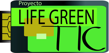El proyecto LIFE Green TIC seleccionado para el I Congreso de Ciudades Inteligentes