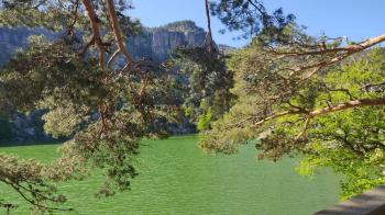 Laguna Negra |Soria
