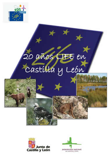 El programa Europeo Life celebra sus 20 años de creación