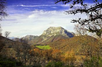 Picos de Europa