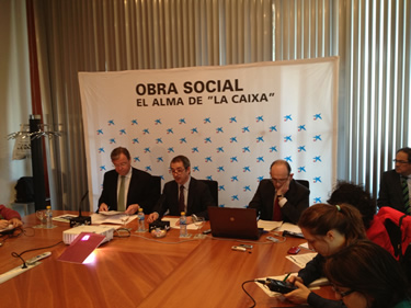 La Fundación y la Obra Social ‘la Caixa’ colaboran en 50 actuaciones de mejora del medio ambiente en Castilla y León en los últimos años