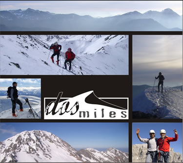 El proyecto 'Dosmiles de Castilla y León' cataloga las montañas de más 2.000 metros de la Comunidad