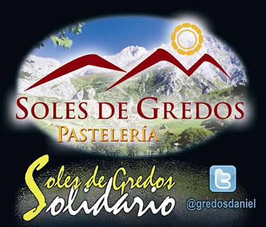Pastelería Soles de Gredos - Oferta Músicos en la Naturaleza