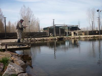 FTJ Turismo Caza-Pesca-Naturaleza