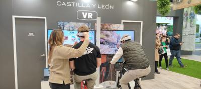 FTJ - ZONA ALFA Mountain Bike (León)