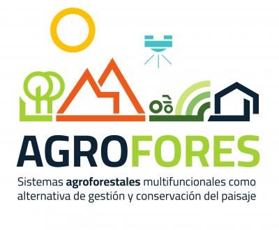 PRTR - AGROFORes