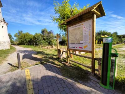 FEDER Segovia Bike - Grandes Rutas