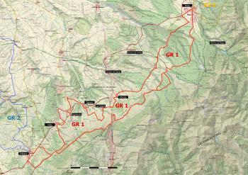 Segovia Bike GR 1