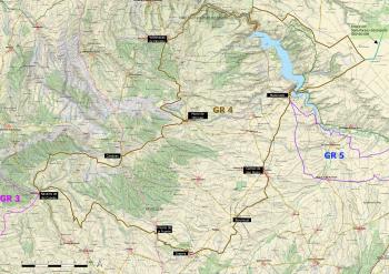 Segovia Bike GR 4